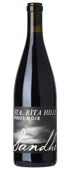 Sandhi - Pinot Noir Santa Rita Hills 2021 (750ml) (750ml)