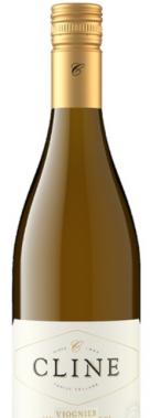 Cline - Viognier North Coast 2023 (750ml) (750ml)