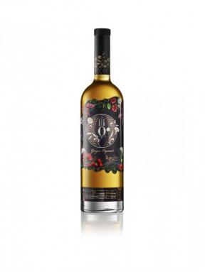 Big O - Ginger Liqueur (750ml) (750ml)
