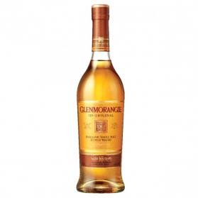 Glenmorangie - Single Malt Scotch 10 Year Highland (750ml) (750ml)