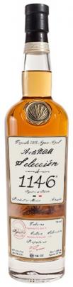 Artenom 1146 Tequila Anejo (750ml) (750ml)
