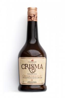 Foursquare - Crisma Barbados Rum Cream Liqueur (750ml) (750ml)