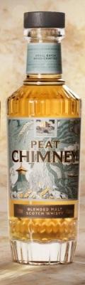 Wemyss - Peat Chimney Blended Malt Scotch Whisky (750ml) (750ml)