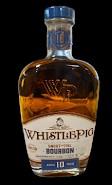 Whistlepig - Snout to Tail 10 Year Bourbon (750ml) (750ml)