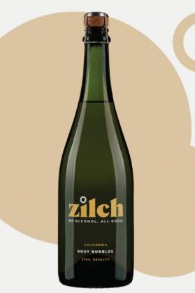 Zilch - Brut Bubble NV (750ml) (750ml)