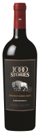 1000 Stories - Bourbon Barrel-Aged Zinfandel 2018 (750ml)