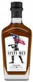 Sixty Men - Straight Bourbon Whiskey (750ml)