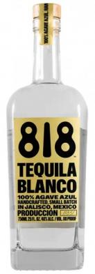 818 Kendall Jenner - Blanco Tequila (750ml) (750ml)