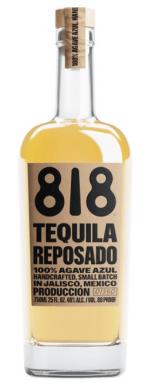 818 Kendall Jenner - Reposado Tequila (750ml) (750ml)
