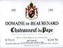 Domaine de Beaurenard - Chteauneuf-du-Pape 2020 (750ml)