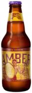 Abita - Amber (6 pack 12oz cans)