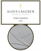 Alois Lageder - Pinot Bianco Alto Adige 2020 (750ml)