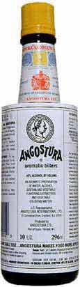 Angostura - Bitters (16oz bottle) (16oz bottle)
