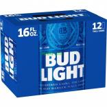 Anheuser-Busch - Bud Light (6 pack 12oz bottles)