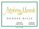 Arterberry Maresh - Pinot Noir Dundee Hills 2021 (750ml)