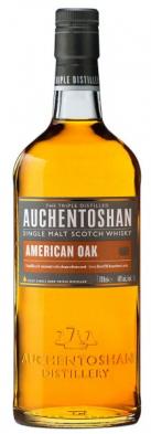 Auchentoshan - American Oak Single Malt (750ml) (750ml)