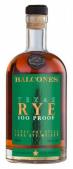 Balcones - Texas Rye 100 Proof (750ml)