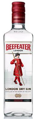 Beefeater - London Dry Gin (50ml) (50ml)