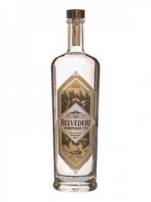 Belvedere - Heritage 176 Vodka (750ml) (750ml)