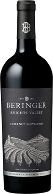 Beringer - Cabernet Sauvignon Knights Valley 2018 (750ml) (750ml)