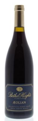 Bethel Heights - Aeolian Pinot Noir 2021 (750ml) (750ml)