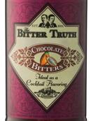Bitter Truth - Chocolate Bitters (5oz)