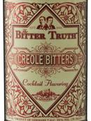 Bitter Truth - Creole Bitters (5oz)