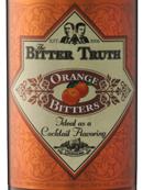 Bitter Truth - Orange Bitters (5oz)