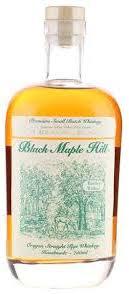 Black Maple Hill - Oregon Straight Rye (750ml) (750ml)