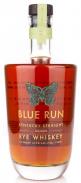 Blue Run - Golden Rye Whiskey (750ml)