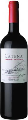 Bodega Catena Zapata - Cabernet Sauvignon Mendoza 2020 (750ml) (750ml)