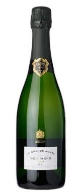 Bollinger - Grand Anne Brut Champagne 2014 (1.5L) (1.5L)
