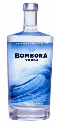 Bombora - Vodka (750ml) (750ml)