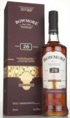 Bowmore - Vintners Trilogy French Oak Barrique 26 Year Old (750ml)