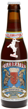 Brauerei Ayinger - Celebrator Dopplebock (11.2oz bottle) (11.2oz bottle)