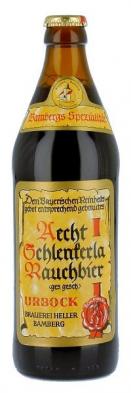 Aecht Schlenkerla - Rauchbier Urbock (16.9oz bottle) (16.9oz bottle)