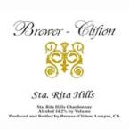 Brewer-Clifton - Chardonnay Santa Rita Hills 2022 (750ml)