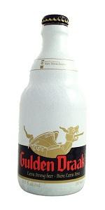 Brouwerij Van Steenberge - Gulden Draak (4 pack 11.2oz bottles) (4 pack 11.2oz bottles)