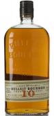 Bulleit - 10 Year Bourbon Frontier Whiskey (750ml)