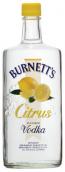 Burnetts - Citrus Vodka (1.75L)