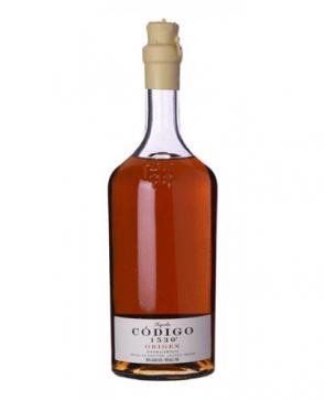 Cdigo - 1530 Origen Extra Anejo Tequila (750ml) (750ml)