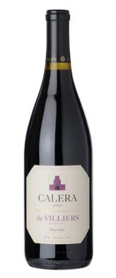 Calera - de Villiers Vineyard Pinot Noir 2017 (750ml) (750ml)