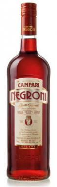 Campari - Negroni (375ml) (375ml)