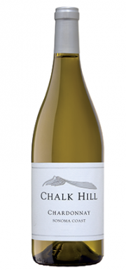 Chardonnay Chalk Hill Sonoma 2022 (750ml) (750ml)