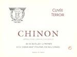 Charles Joguet - Chinon Cuve Terroir 2020 (750ml)