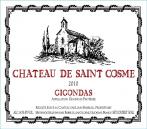 Chateau de Saint Cosme - Gigondas 2020 (750ml)