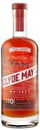 Clyde Mays - 6yr Bourbon 110 proof (750ml)