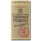 Cockburns - Tawny Port 20 year 0 (500ml)