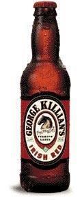 George Killians - Killians Irish Red (6 pack 12oz bottles) (6 pack 12oz bottles)