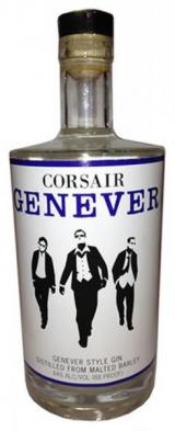 Corsair - Genever (750ml) (750ml)